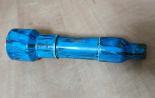 מסנן מים פיסיקלי נייד